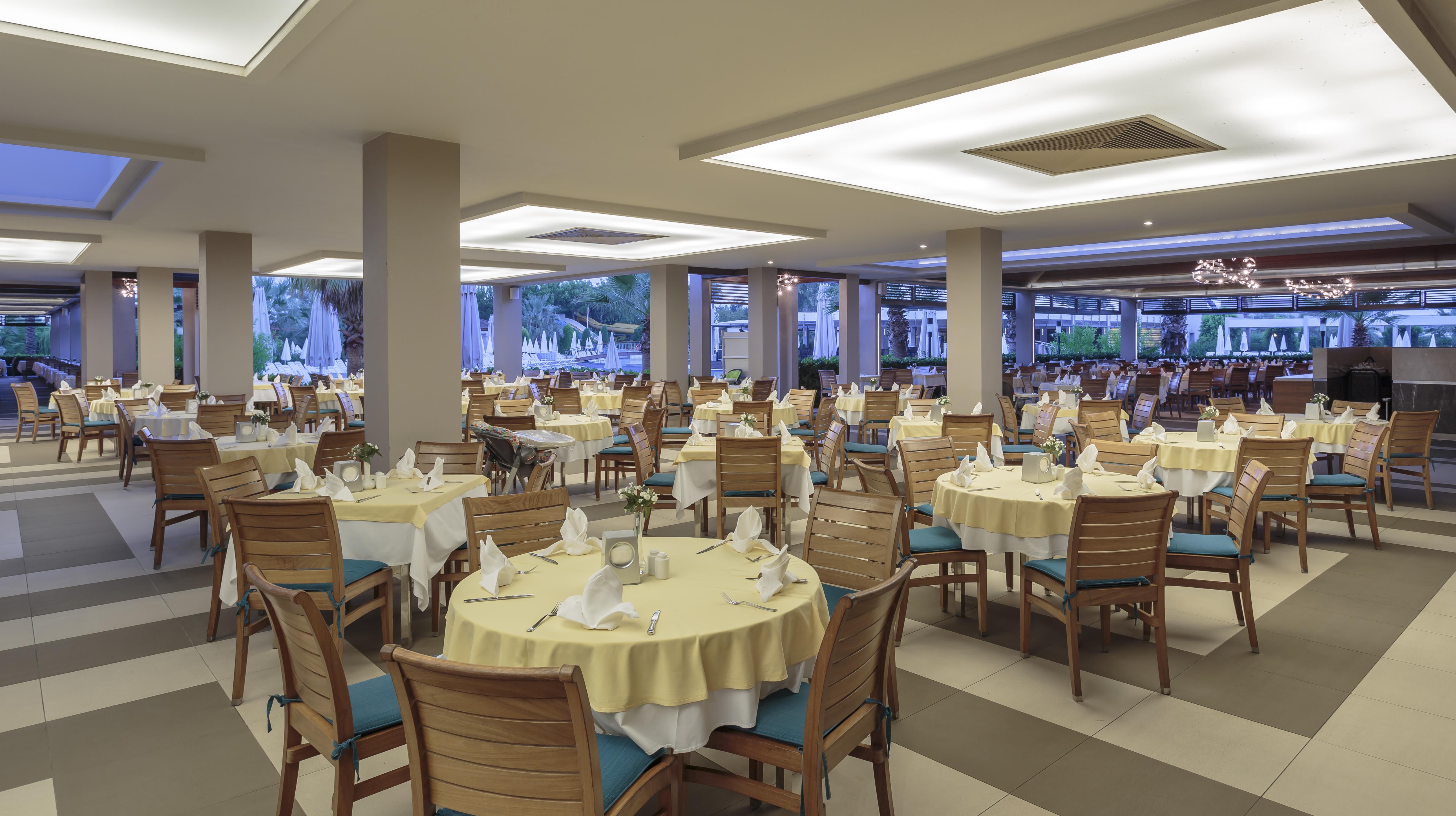 Sunis Elita Beach Resort Hotel & Spa キジラガック エクステリア 写真