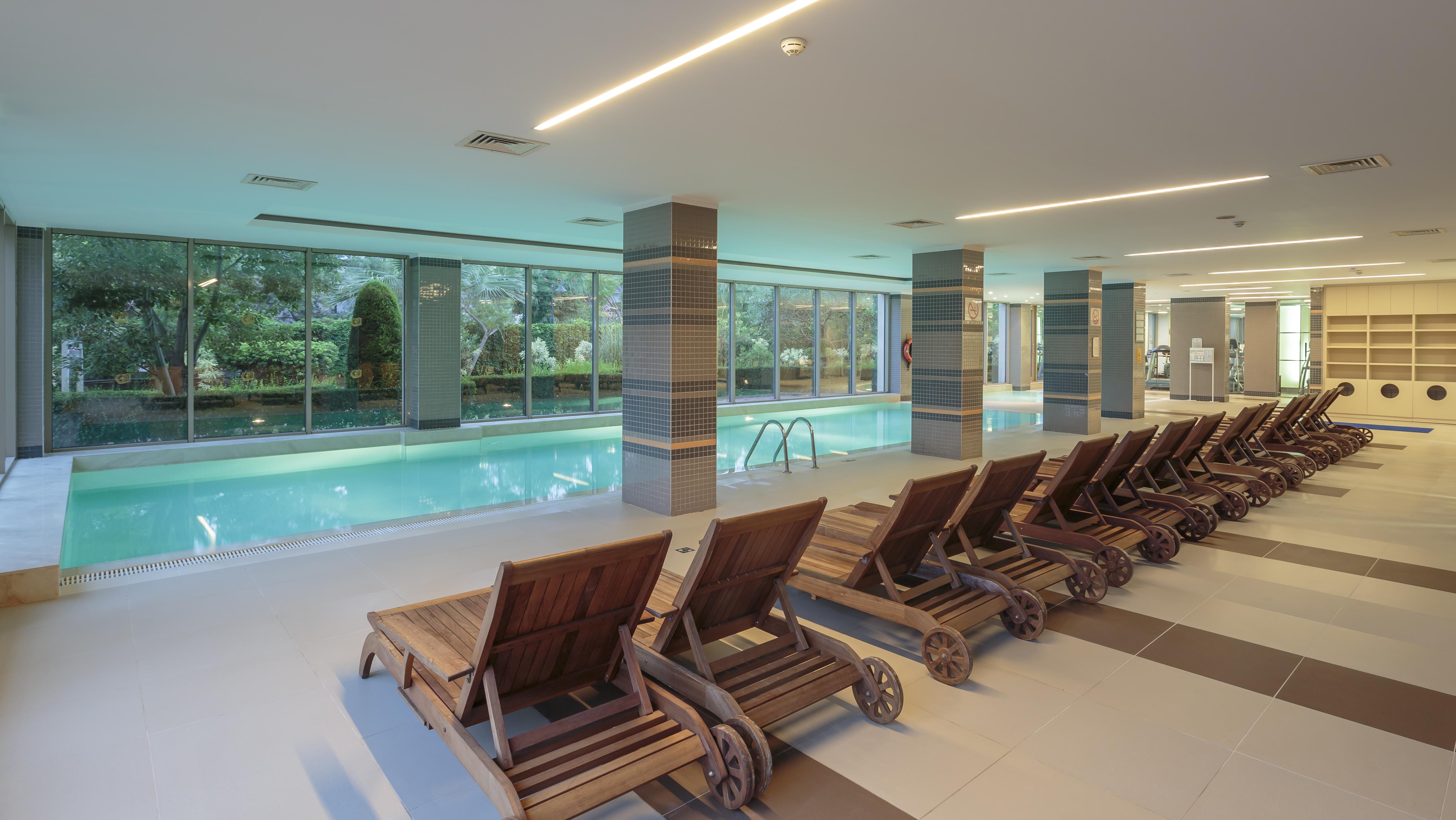 Sunis Elita Beach Resort Hotel & Spa キジラガック エクステリア 写真