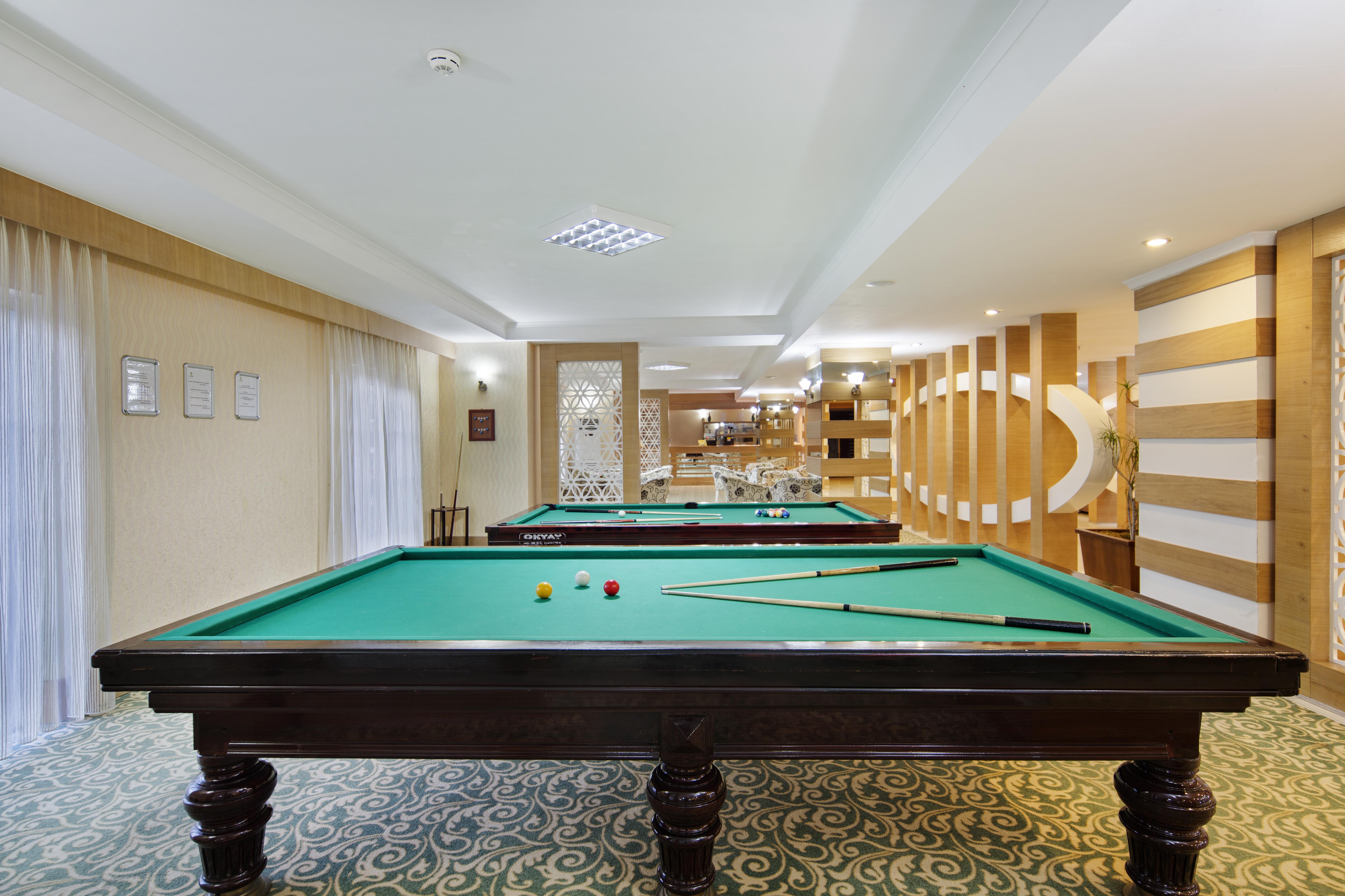 Sunis Elita Beach Resort Hotel & Spa キジラガック エクステリア 写真
