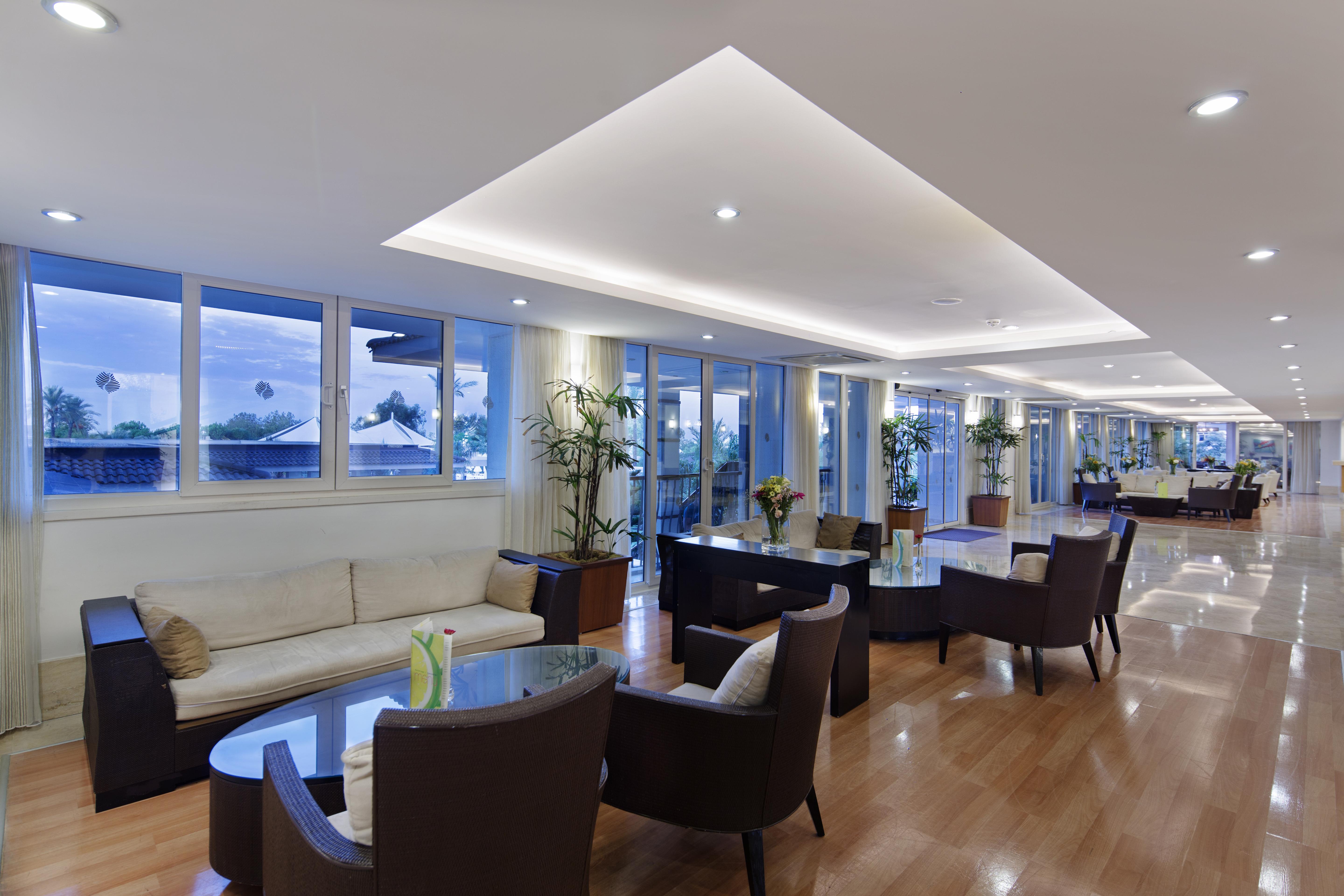Sunis Elita Beach Resort Hotel & Spa キジラガック エクステリア 写真