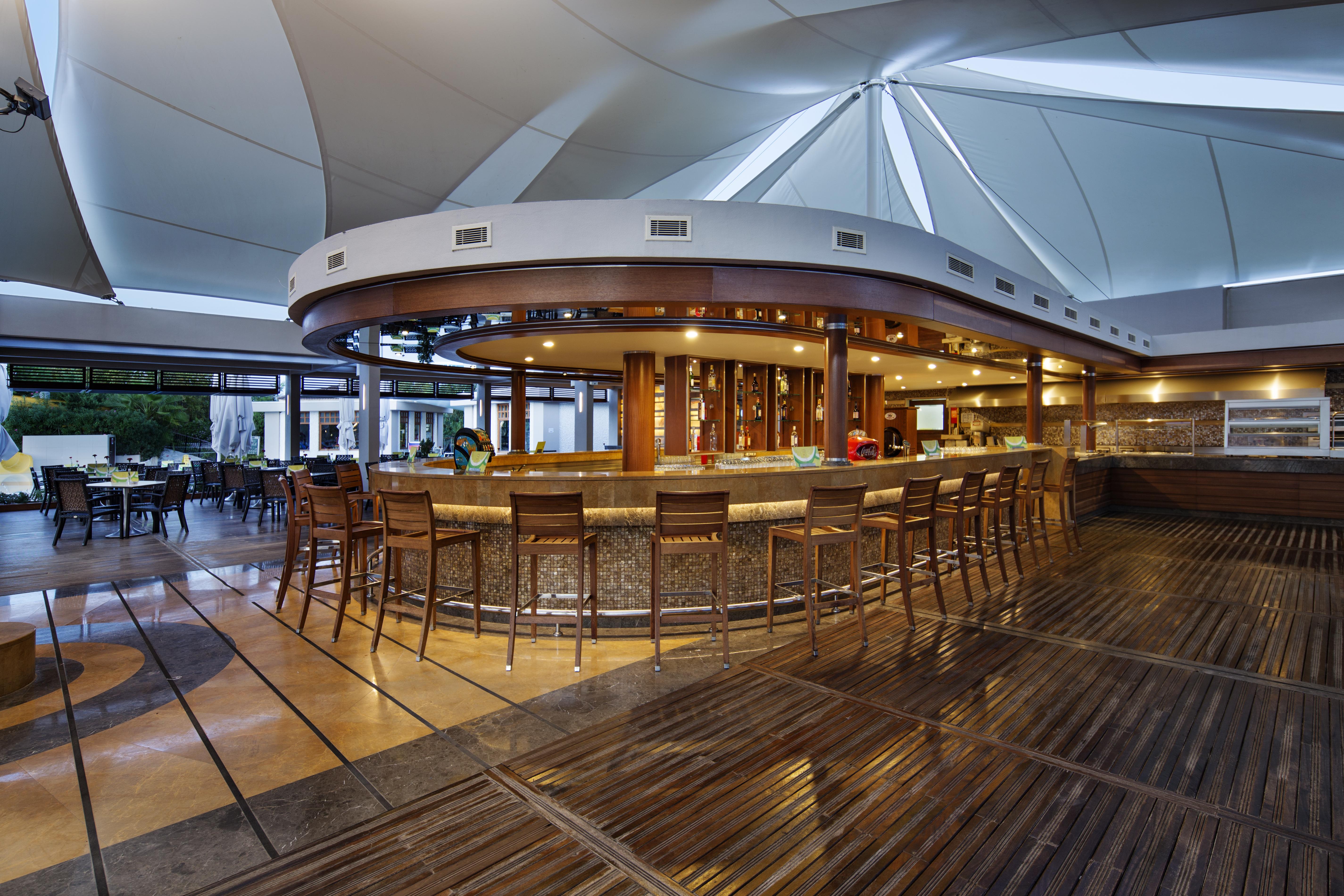 Sunis Elita Beach Resort Hotel & Spa キジラガック エクステリア 写真