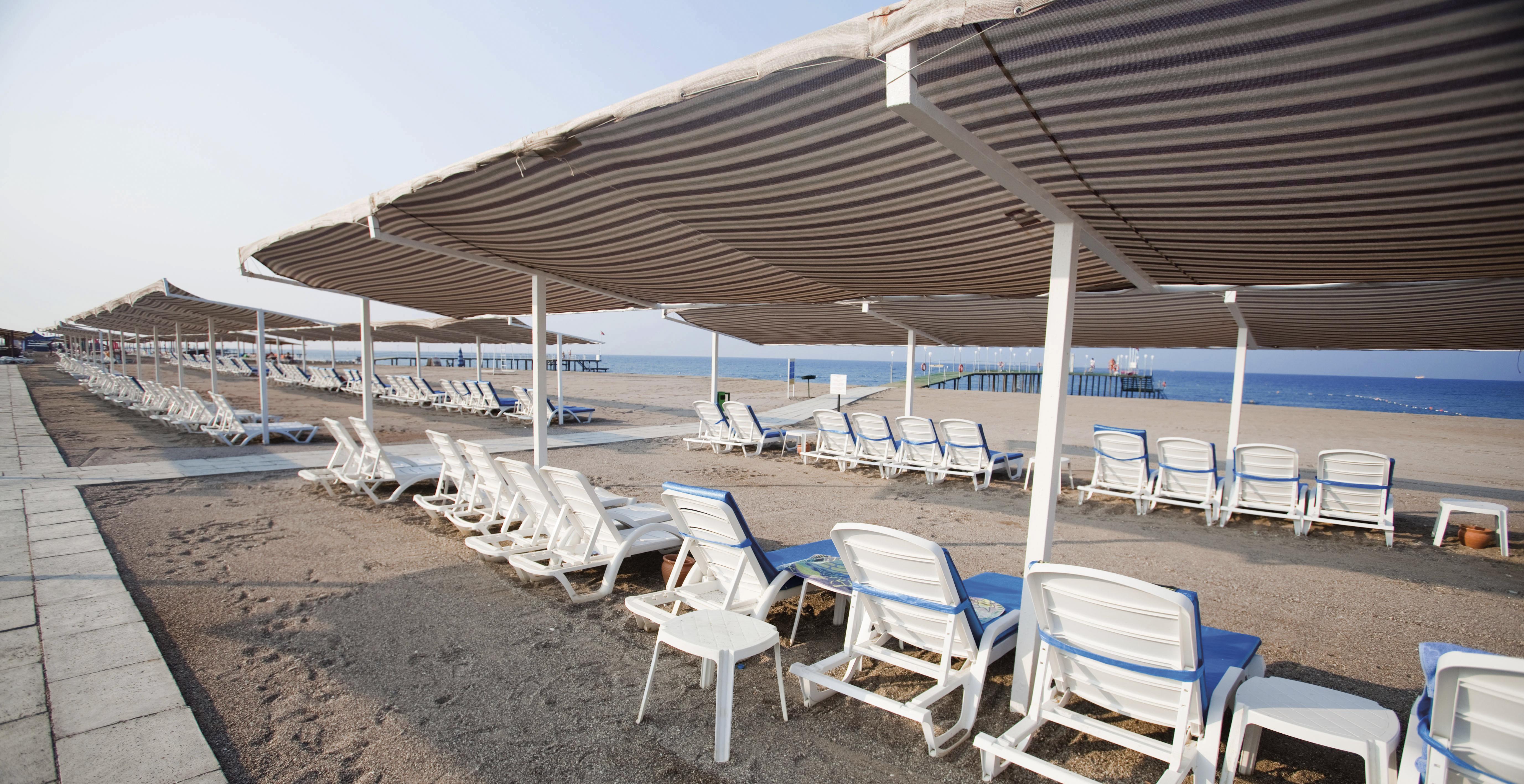 Sunis Elita Beach Resort Hotel & Spa キジラガック エクステリア 写真