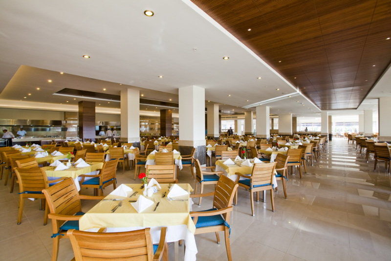 Sunis Elita Beach Resort Hotel & Spa キジラガック エクステリア 写真