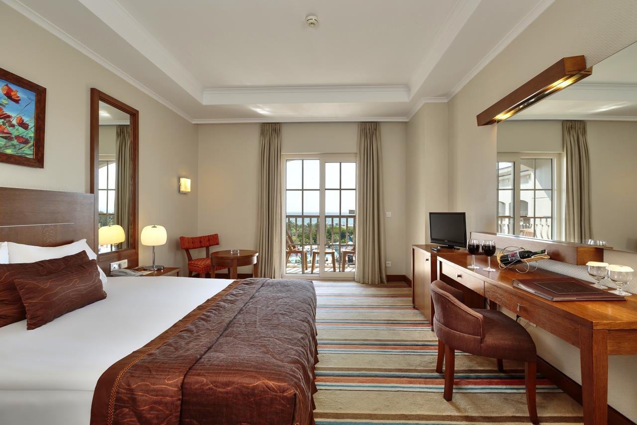 Sunis Elita Beach Resort Hotel & Spa キジラガック エクステリア 写真
