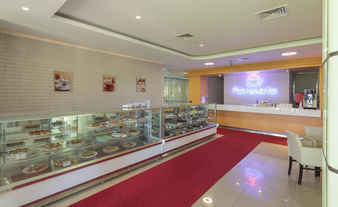 Sunis Elita Beach Resort Hotel & Spa キジラガック エクステリア 写真